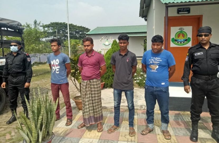 মাদক