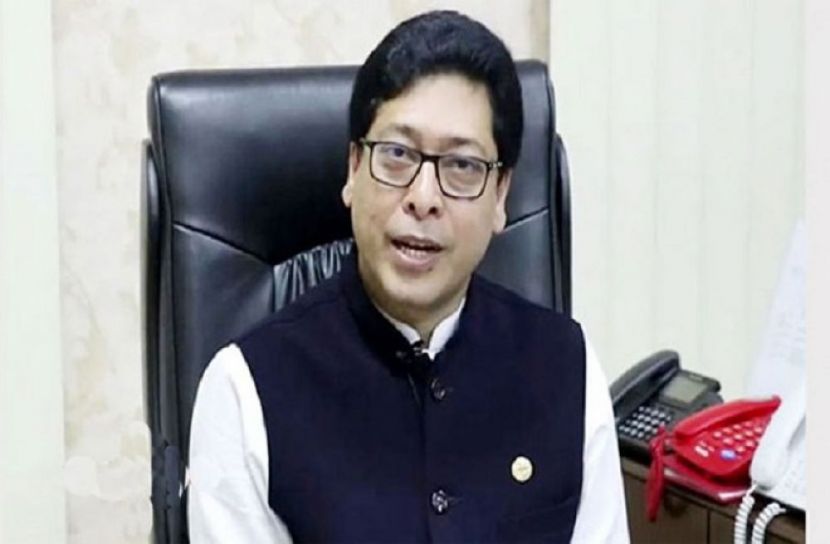 সরকারি কর্মচারীরা দেশ ও জনগণের সেবক