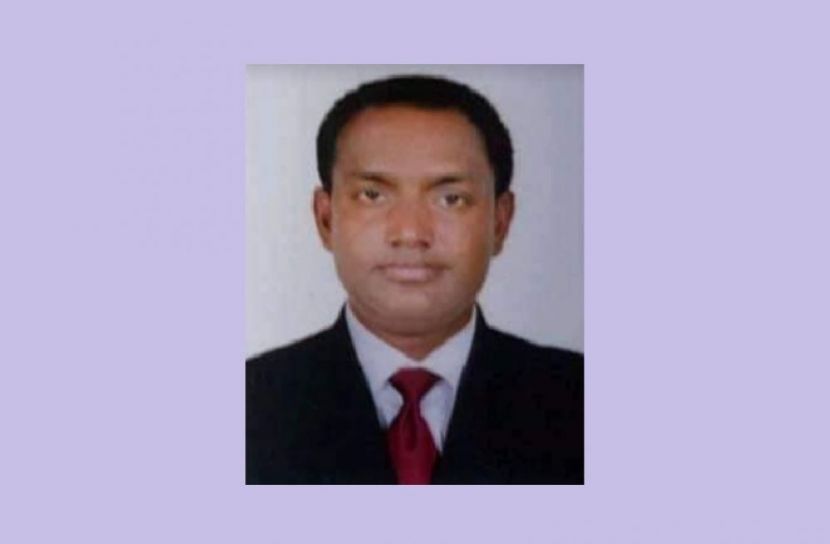 ধর্ষণের অভিযোগে আ’লীগ নেতা গ্রেফতার