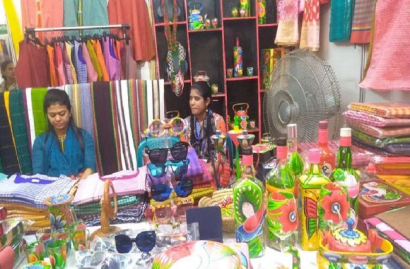 ২০ নভেম্বর এসএমই মেলা শুরু