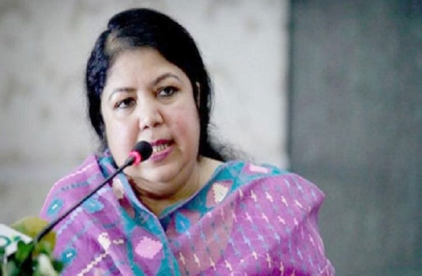 উইমেন্স ফোরামে যোগ দিতে রাশিয়ায় স্পিকার