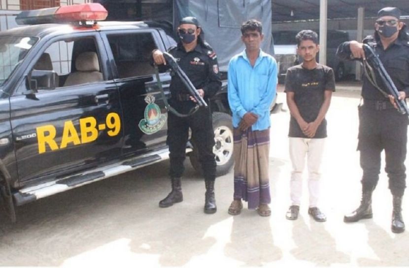 হবিগঞ্জ