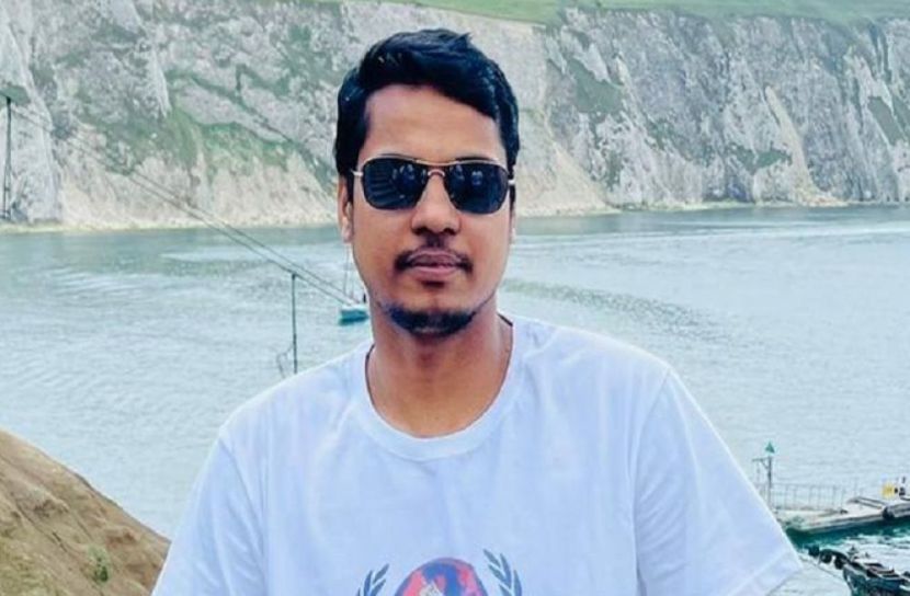 জাহাঙ্গীর আলম