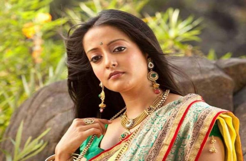 রাইমা সেন