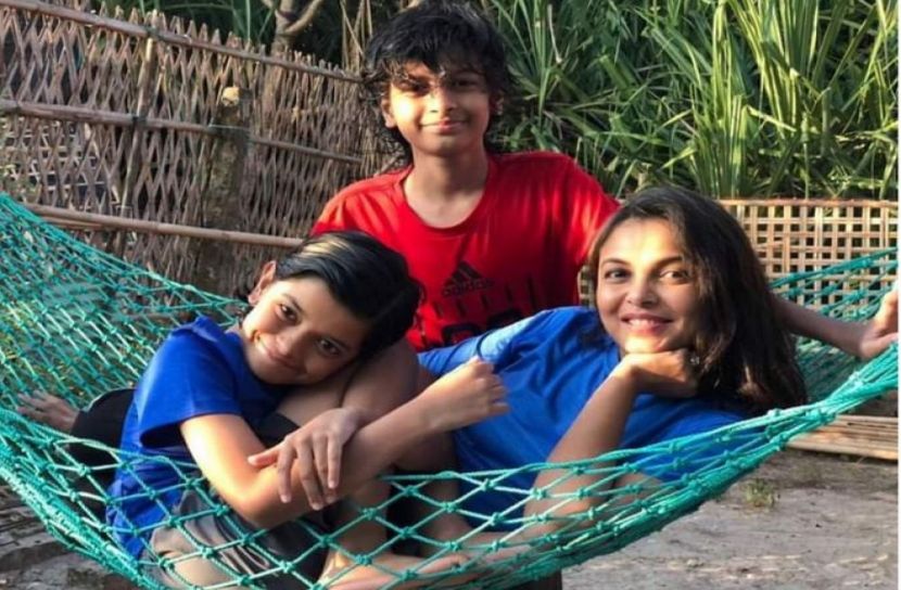 ‘অর্ধেকের বেশি সময় পার করে ফেলেছি’