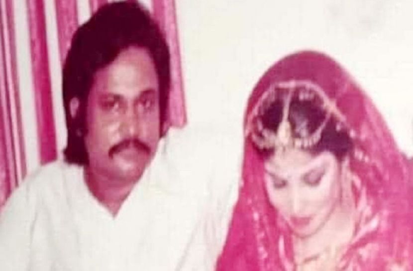 নায়ক উজ্জ্বলের স্ত্রী আর নেই
