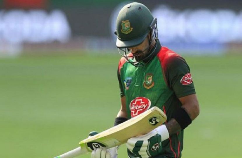 ১৫ রানেই নেই তিন উইকেট