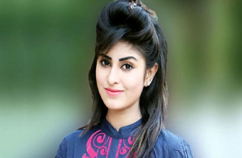 আনিকা কবির শখ
