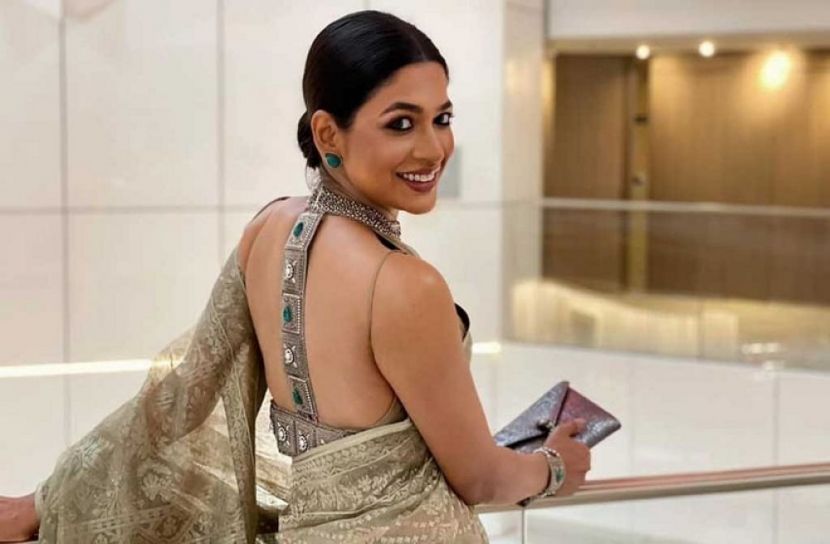 আজমেরী হক বাঁধন