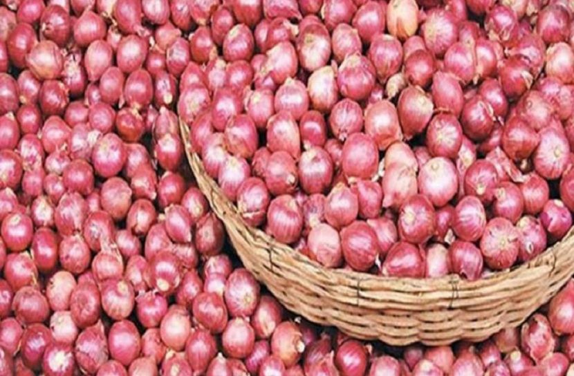 কমেছে পেঁয়াজের ঝাঁজ