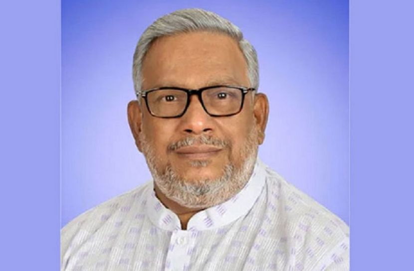 কাউন্সিলর চিত্তরঞ্জন দাস