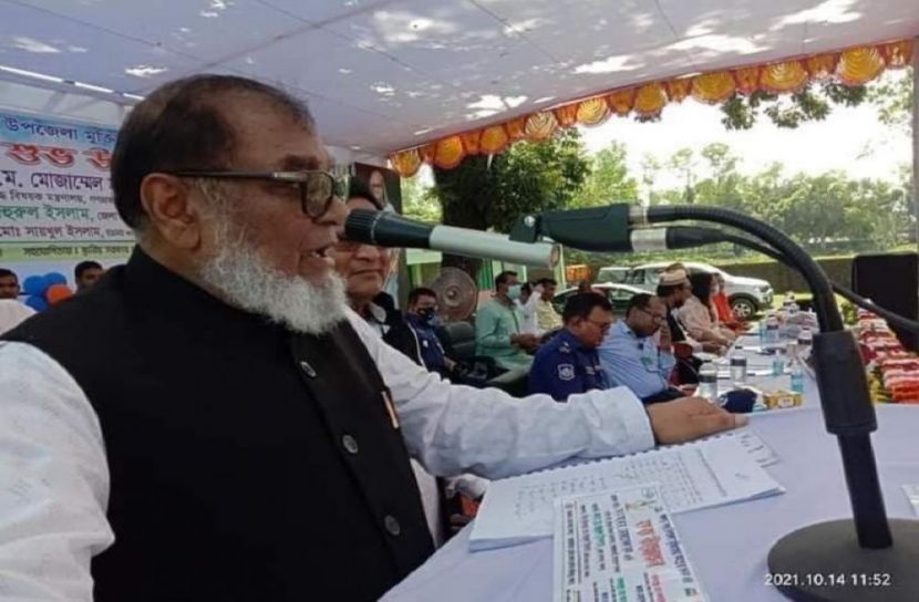 মুক্তিযোদ্ধাদের ডিজিটাল সার্টিফিকেট দেয়া হবে