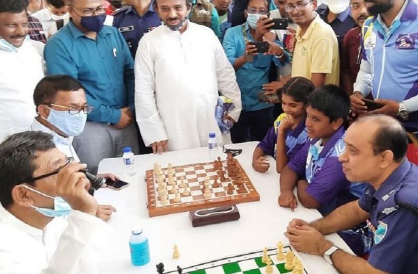 খেলা