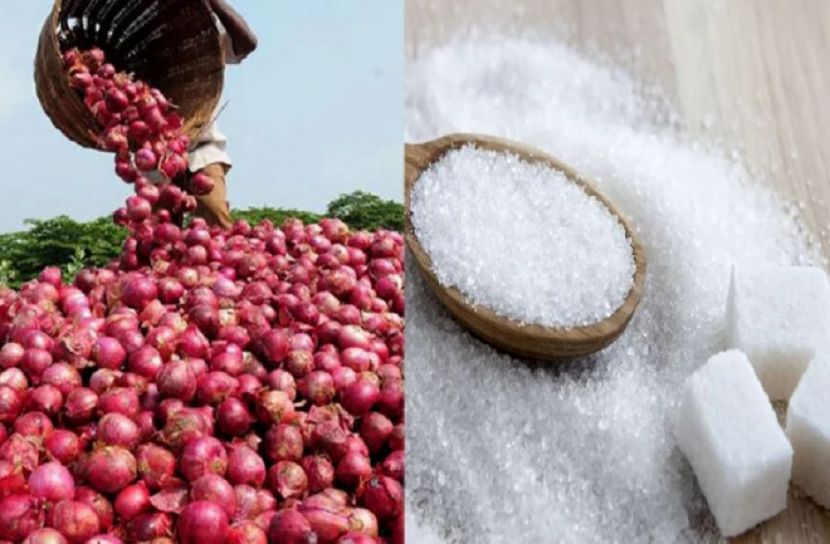 পেঁয়াজ আমদানির শুল্ক প্রত্যাহার
