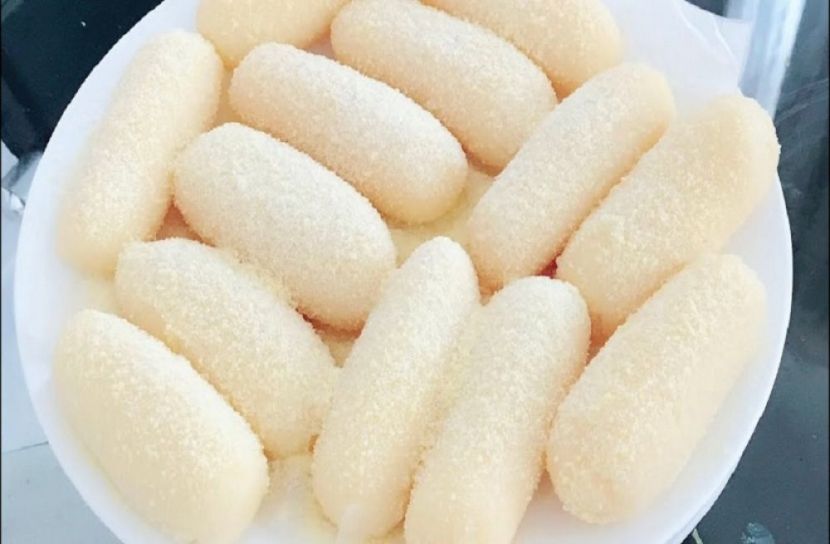 চমচম