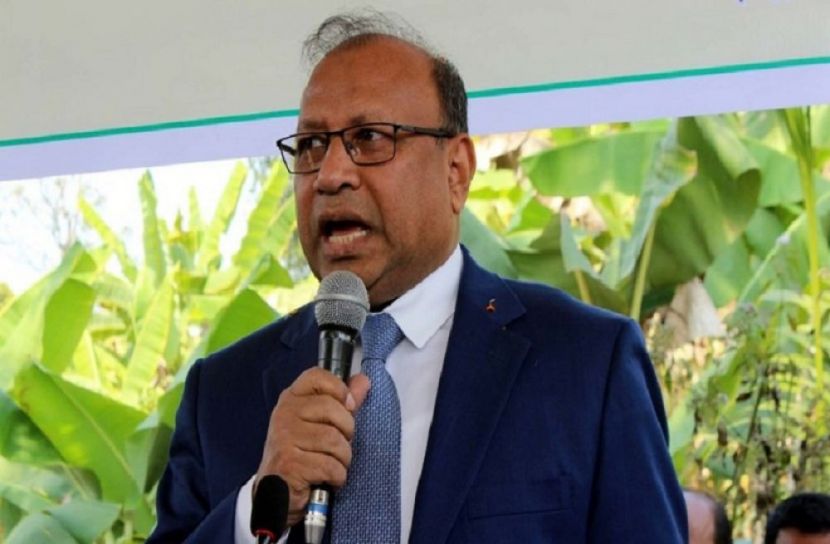 চট্টগ্রামে জলাবদ্ধতা নিরসন না হওয়া দুঃখজনক