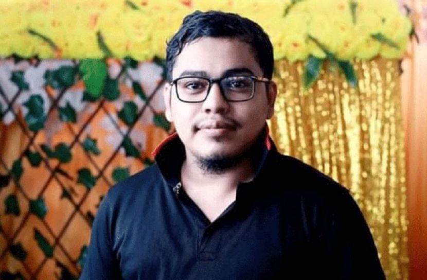কুমিল্লার ঘটনায় যুবক আটক