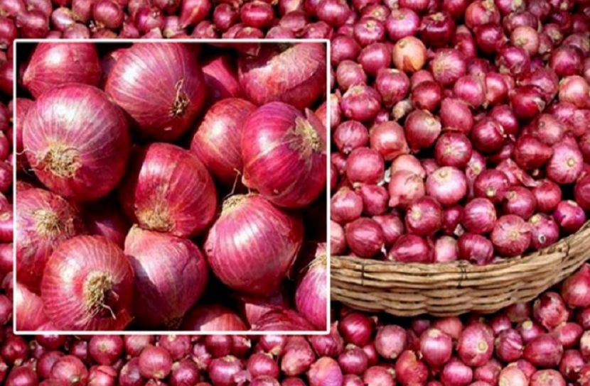 পেঁয়াজে কমলো ৫ শতাংশ শুল্ক