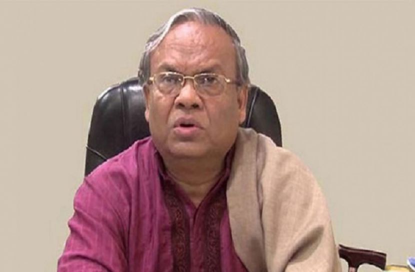 আমরা কোনো প্রতিক্রিয়া দেখাবো না