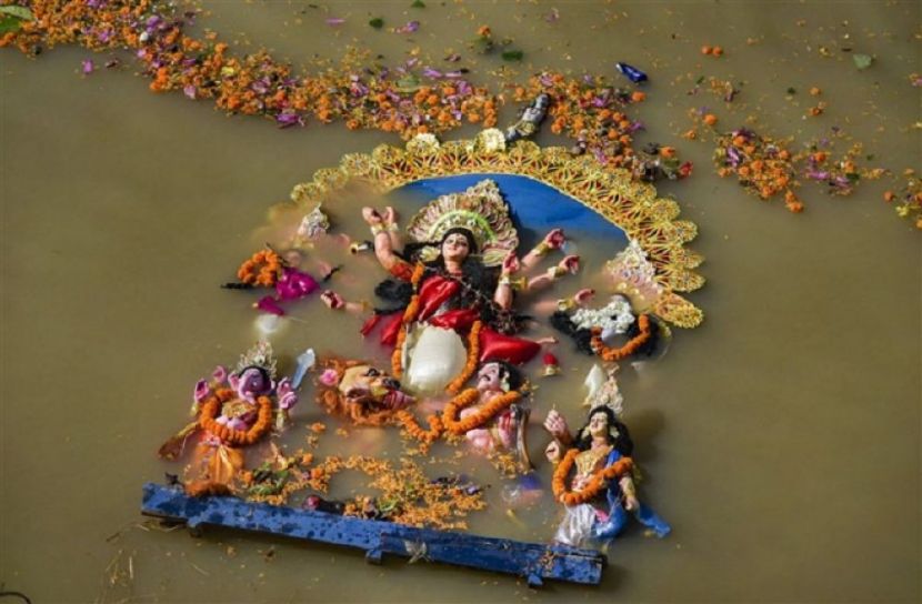 বিজয়া দশমী