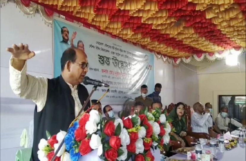 সাম্প্রদায়িক সম্প্রীতি বিনষ্ট করছে কুচক্রী মহল 