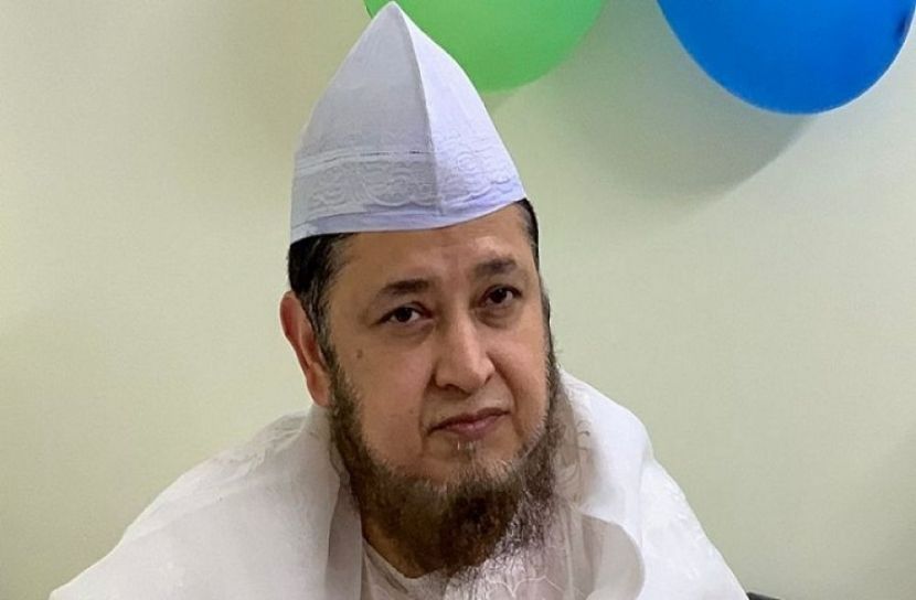 ইসলাম শান্তি-সম্প্রীতির ধর্ম