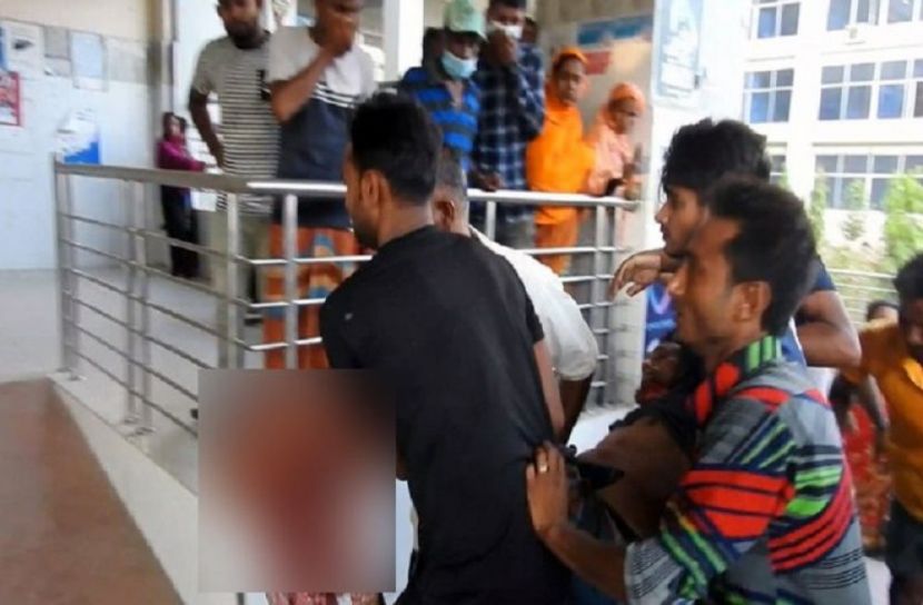 মাগুরায় সংঘর্ষে নিহত ৪, আহত ১০