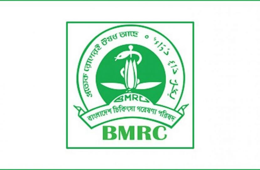 স্বাস্থ্য গবেষণায় পিছিয়ে