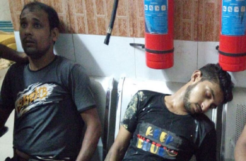 পূজা