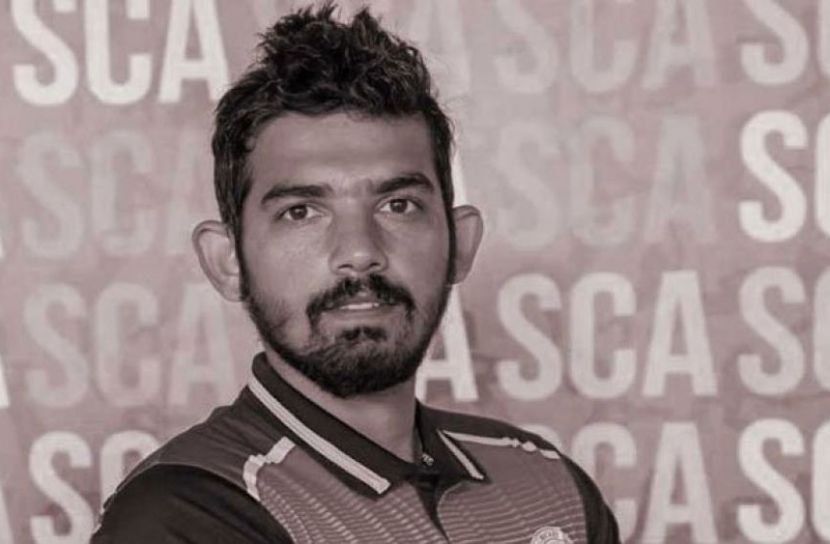 হৃদরোগে ভারতীয় ক্রিকেটারের মৃত্যু 
