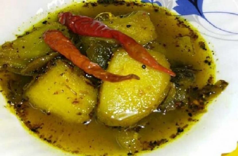 চাটনি