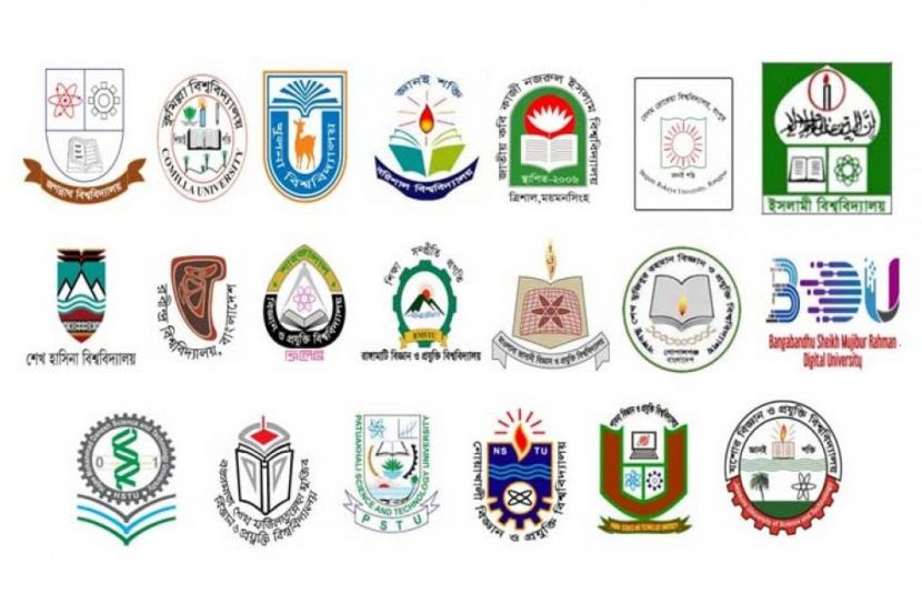 রোববার গুচ্ছ পদ্ধতির ভর্তি পরীক্ষা