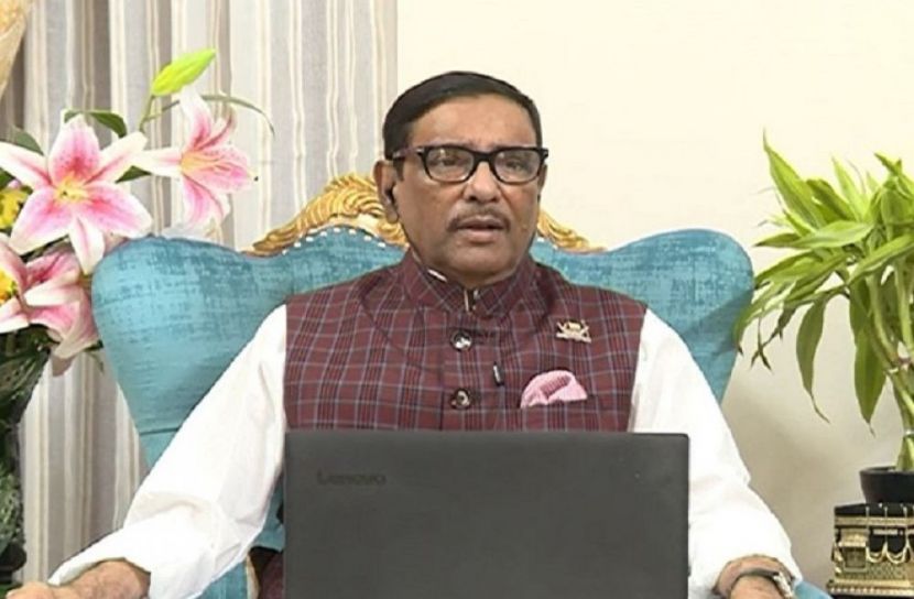 সাম্প্রদায়িকতাকে উস্কে দিচ্ছে বিএনপি
