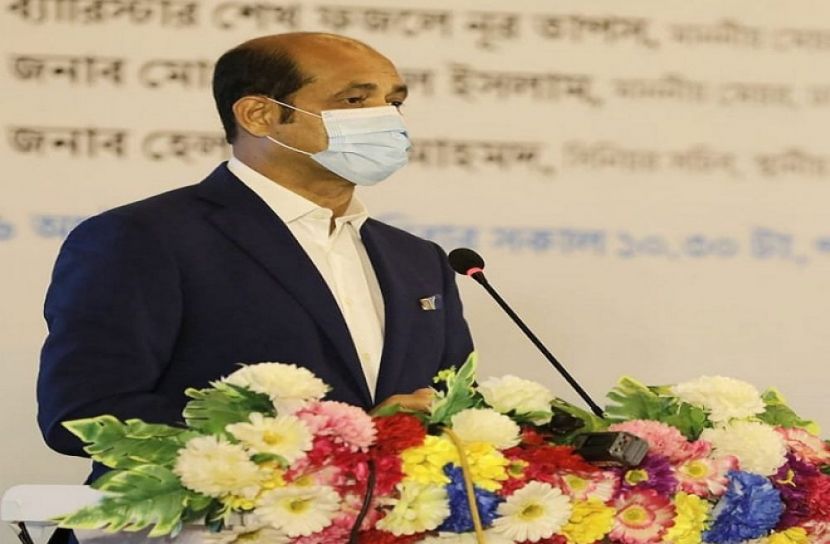 ভবনে ওয়াটার হার্ভেস্টিং থাকলে ১০% কর মওকুফ