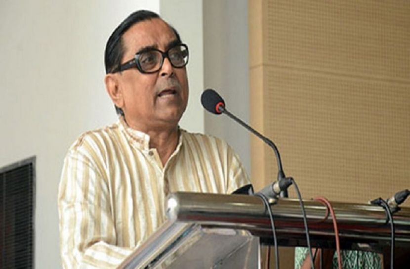 জামায়াত-হেফাজত সাম্প্রতিক সময়ে ষড়যন্ত্রে লিপ্ত ছিল