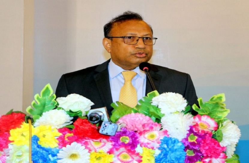 দেশে দাঙ্গা লাগানোর ষড়যন্ত্র করছে একটি চক্র 