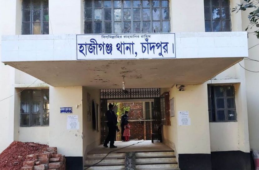 হাজীগঞ্জে ধর্ষণ ও মৃত্যুর বিষয়টি গুজব
