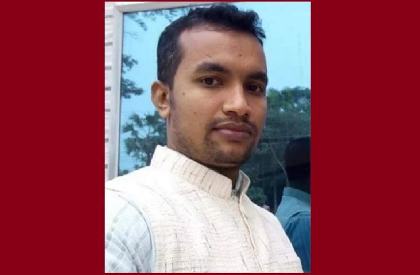 ফেসবুকে পোস্ট দিয়ে বহিষ্কার স্বেচ্ছাসেবক লীগ নেতা
