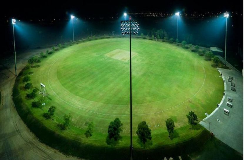 আল আমেরাতে উঠছে টি-টোয়েন্টির পর্দা