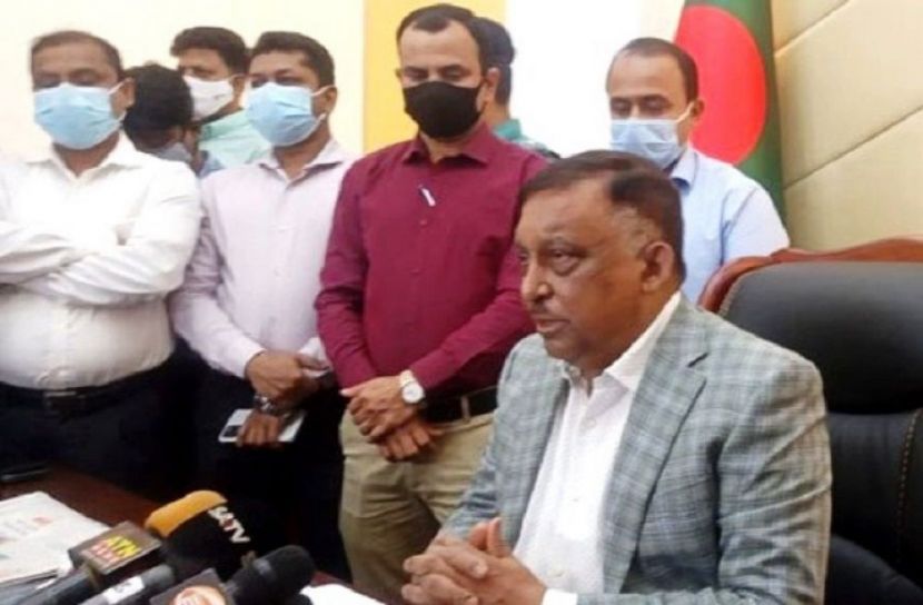 শিগগিরই রহস্য উদঘাটন হবে 