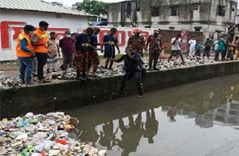 লাশ