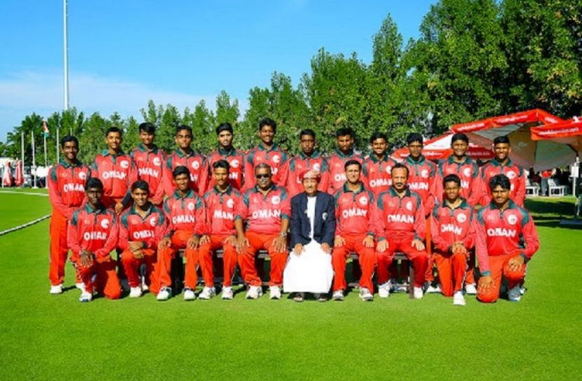 বড় জয়ে ওমানের বিশ্বকাপ যাত্রা