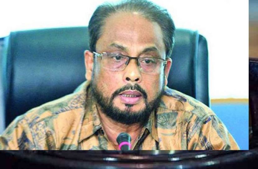 সাম্প্রদায়িক সম্প্রীতি বিনষ্ট করছে একটি চক্র