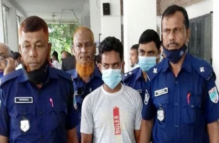 নড়াইলে মাদক মামলায় যাবজ্জীবন