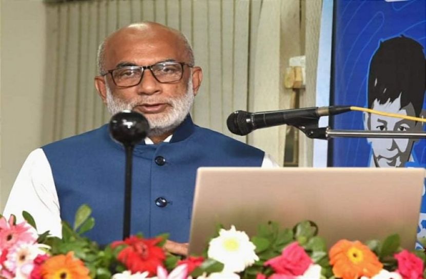 বঙ্গবন্ধুর পরিবারকে বাঁচাতে না পারা  জাতির ব্যর্থতা