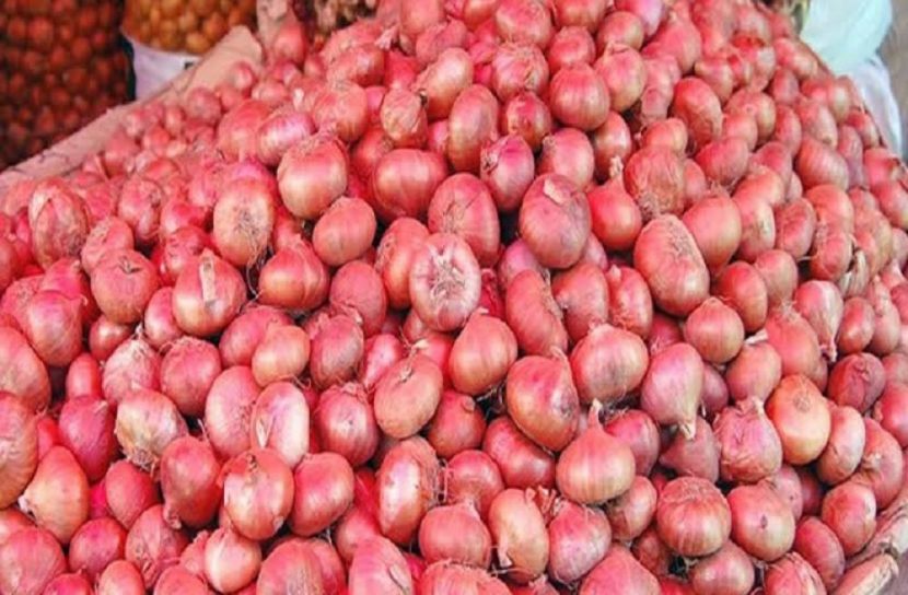 পেঁয়াজের আমদানিতে ক্রেতাসংকট
