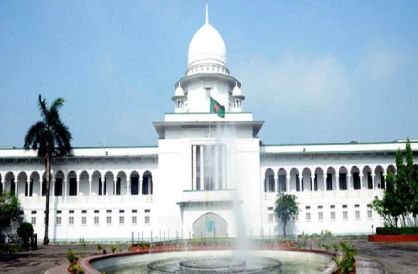  ৯ বিচারপতিকে স্থায়ী নিয়োগ