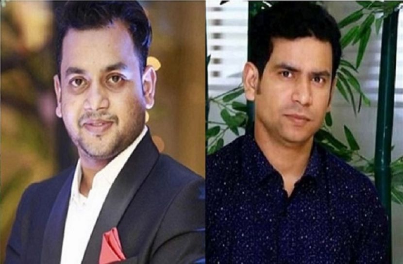 ফের রিমান্ডে রিপন ও আরজে নিরব 