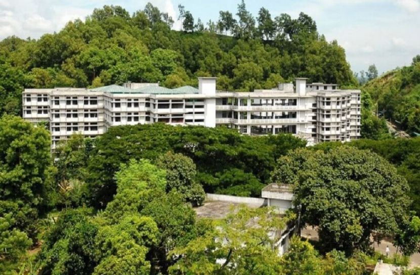 চবি