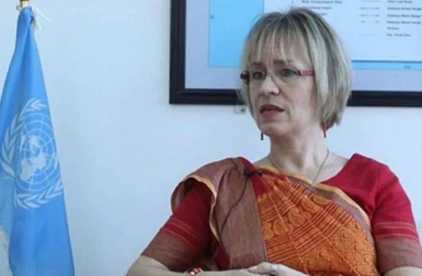 হিন্দুদের ওপর হামলার তদন্ত করতে হবে